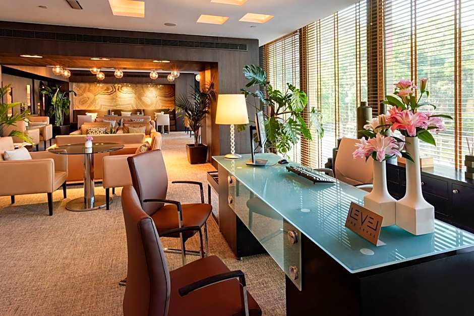 Meliá Barcelona Sarrià