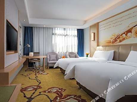 Vienna Hotel (Huaiyuan Xinhe)