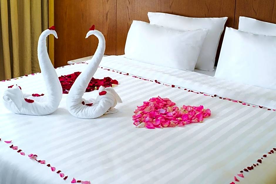 Dhiafat Al Rajaa Hotel