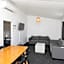 Waikanae Beach TOP 10 Holiday Park