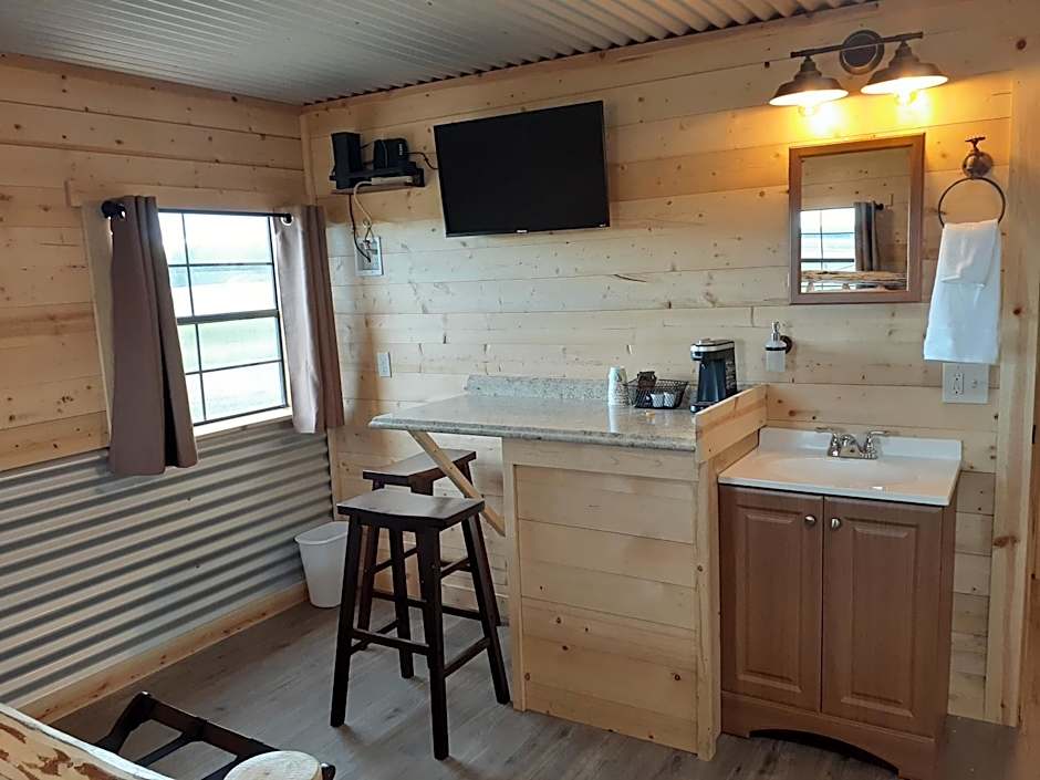 Glacier Acres Guest Ranch