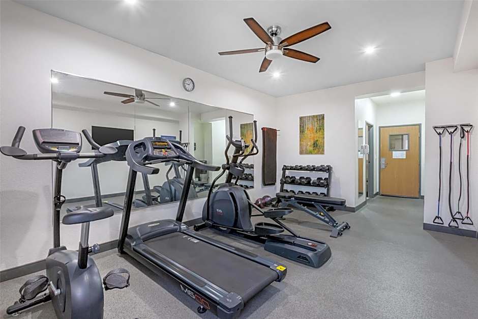 Best Western Inn of Payson