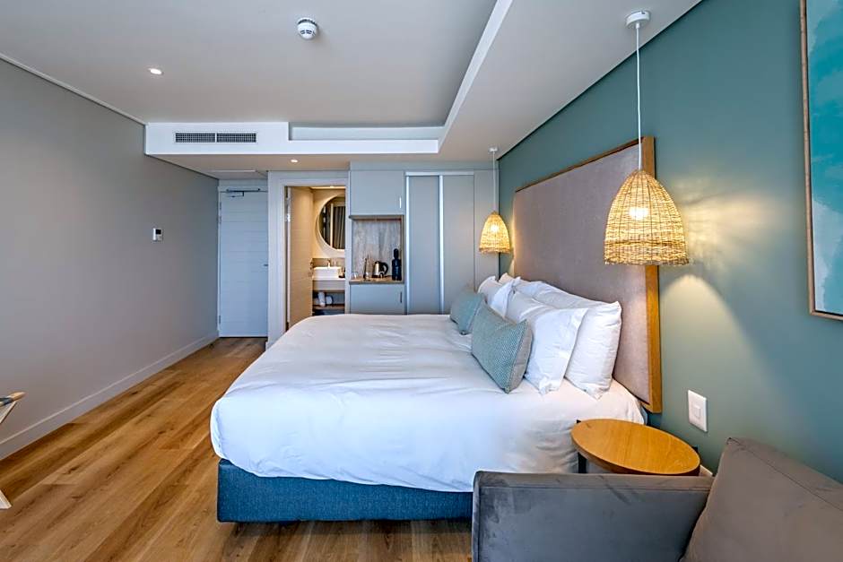 Plett Quarter Hotel - Lion Roars Hotels & Lodges