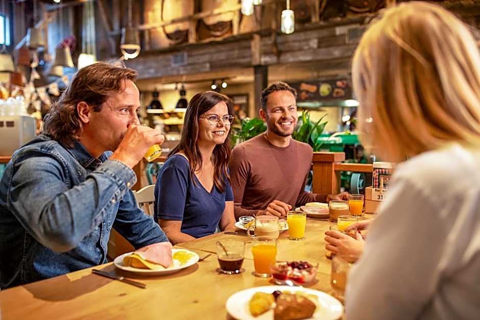 Hotel Eemhof by Center Parcs