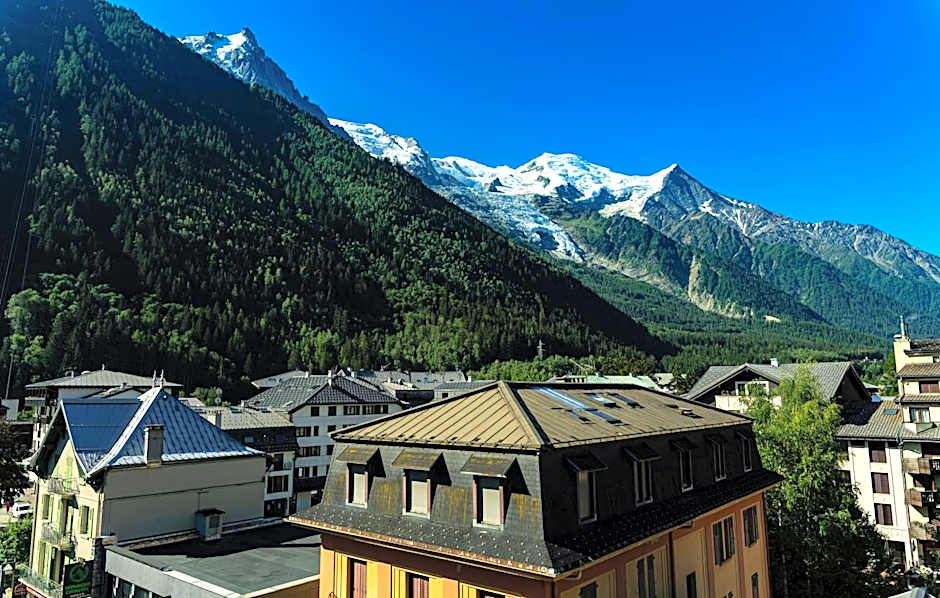 Hotel Le Morgane
