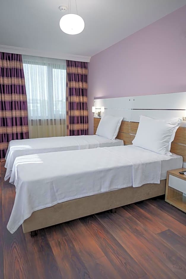 TOK EPİK HOTEL