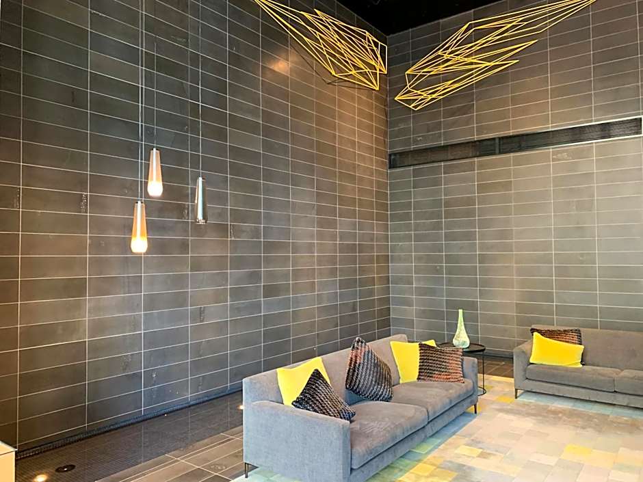 Turnkey Accommodation-North Melbourne