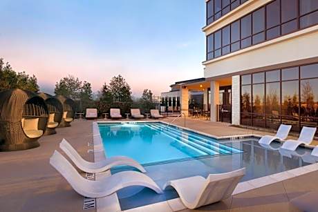 Delta Hotels by Marriott Dallas Southlake