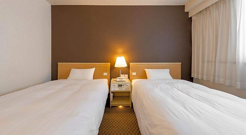 Okayama Washington Hotel Plaza