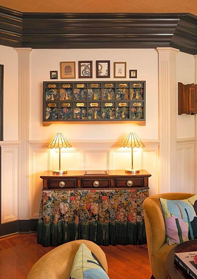 Life House, Nantucket
