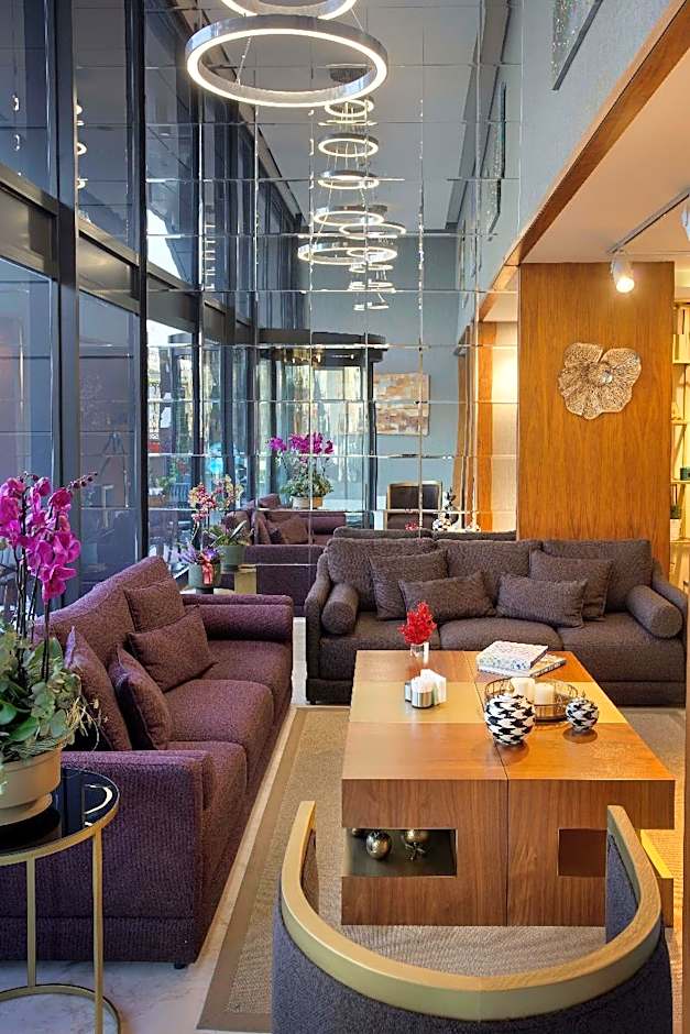 Buem Hotel Koşuyolu