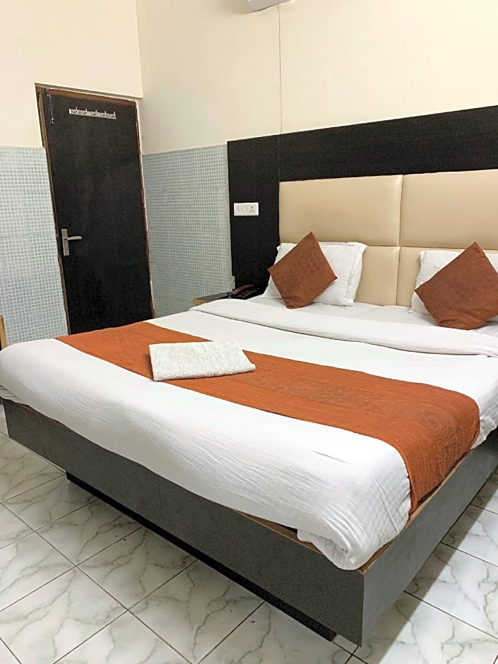 Hotel City Plaza 7