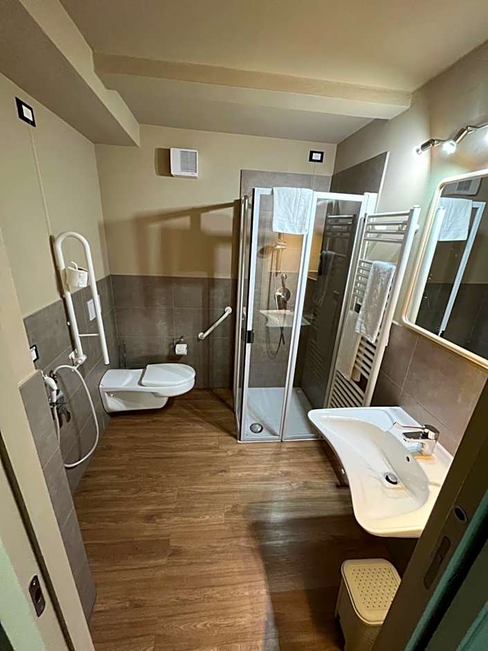 Hotel Riva Sport & Wellness