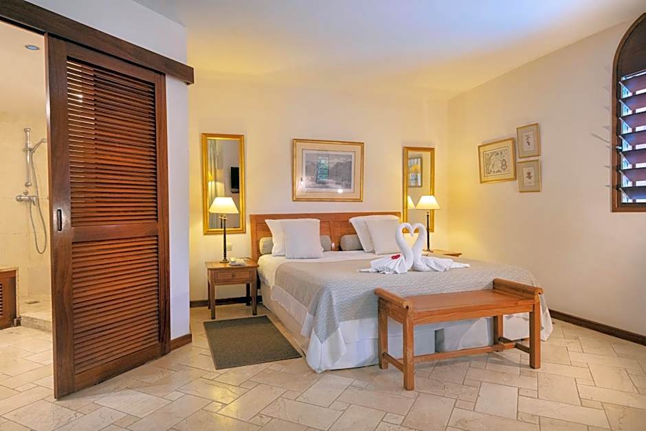 Le Saint Alexis **** Hotel & Spa