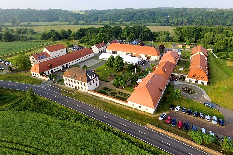 Gästehaus Kloster Nimbschen