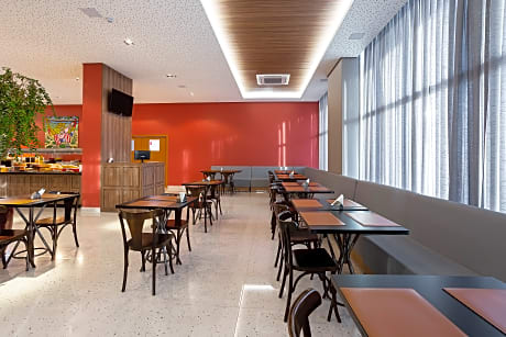 Nacional Inn Rondonopolis