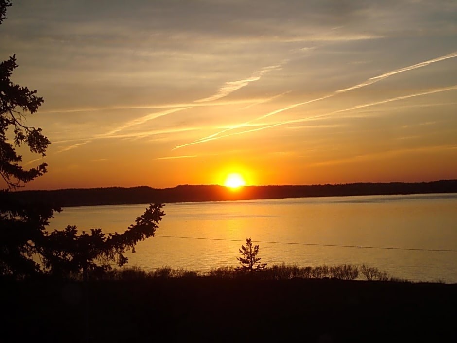 West Quoddy Station LLC