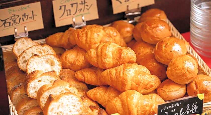 Apa Villa Hotel Akasaka-Mitsuke