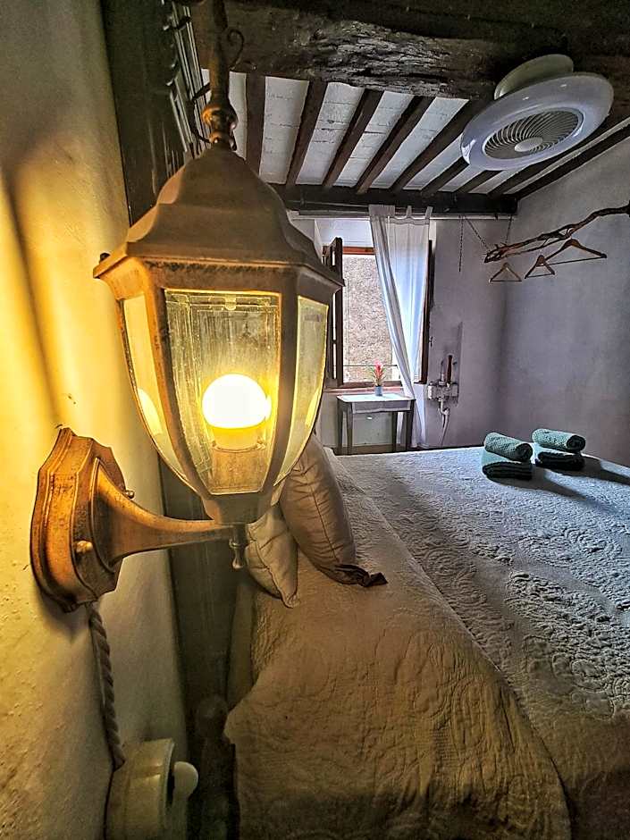 Dulcis in Borgo