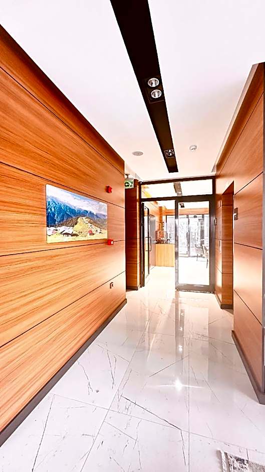 Golden Inn Airport - TRABZON