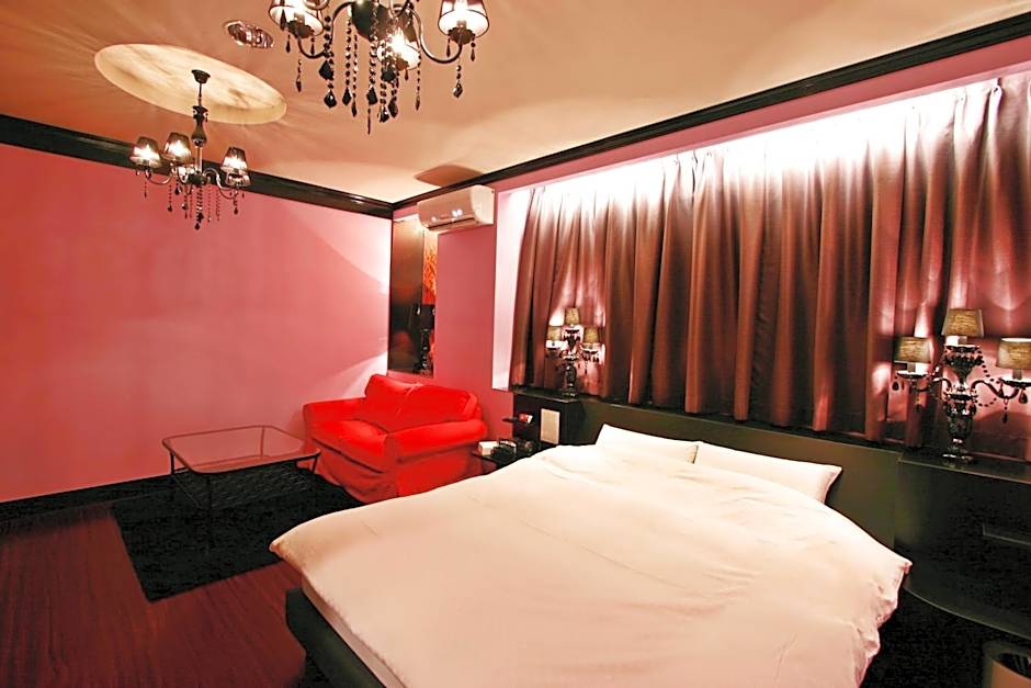 HOTEL EVERMORE -Adult Only-