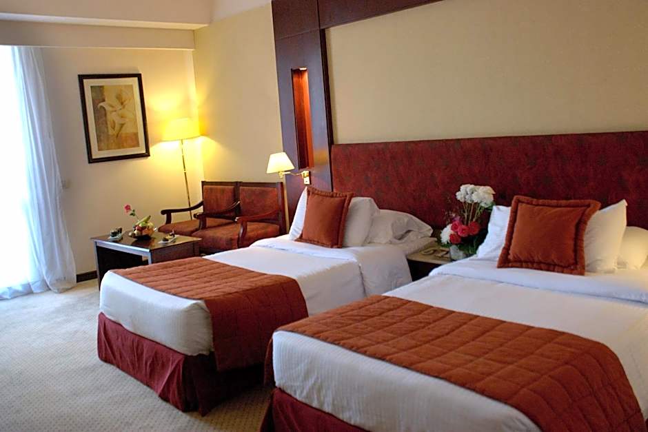 Safir Hotel Cairo