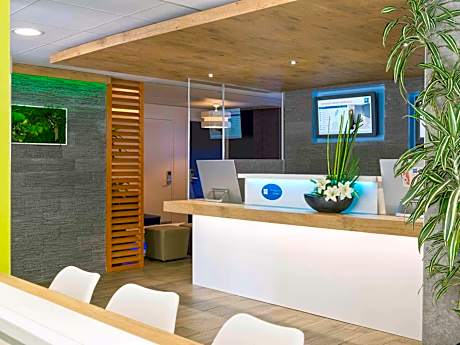 ibis budget Cannes Centre Ville