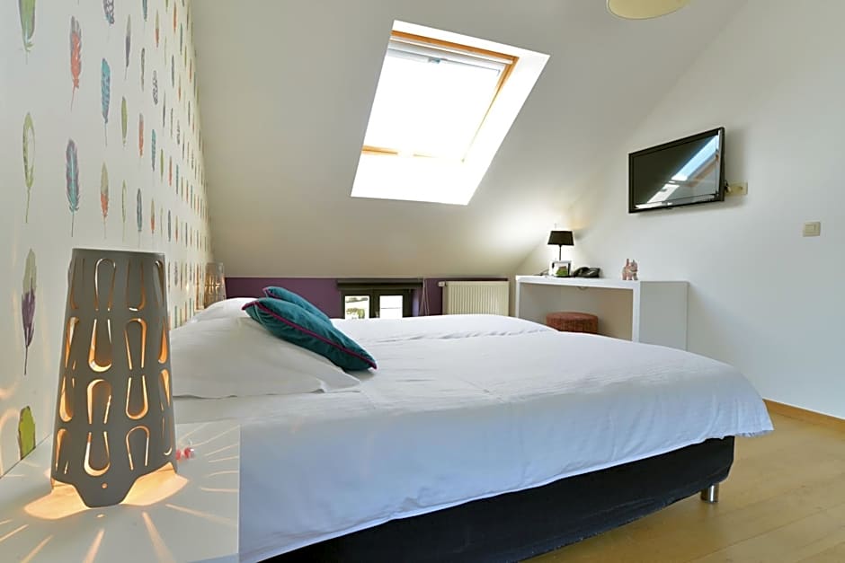 Durbuy Ô Restaurant Hotel