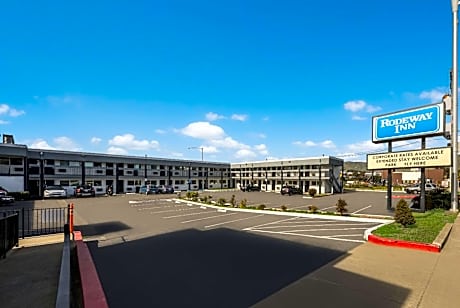 Rodeway Inn
