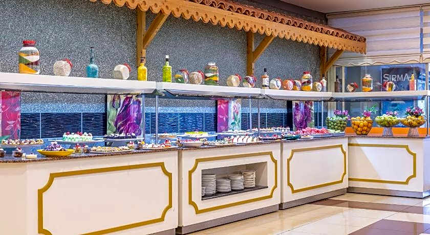 Lims Bona Dea Beach Hotel
