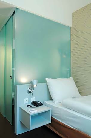 Business Single Room