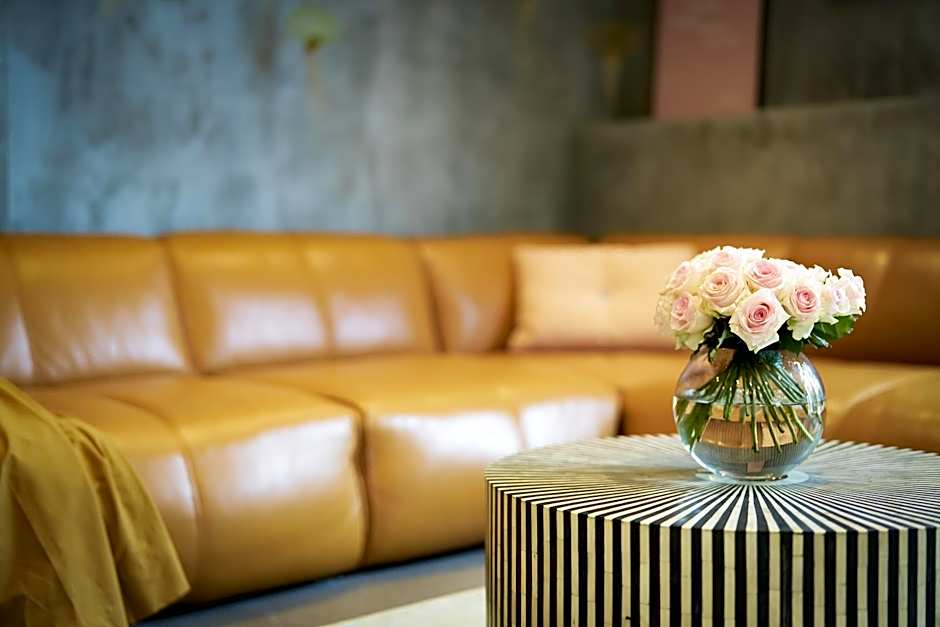 Boutique Suites and Residences Heidelberg- Alte Zigarrenmanufaktur