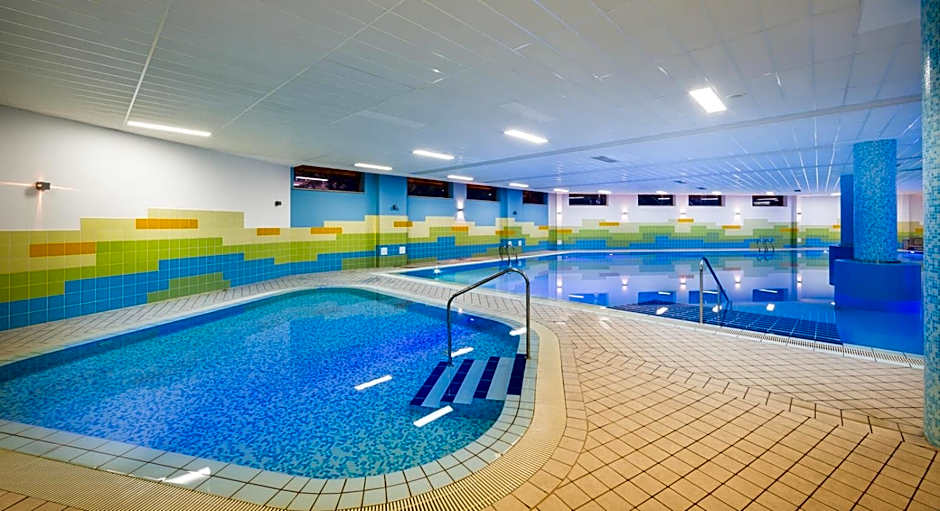 Remisens Hotel Lucija