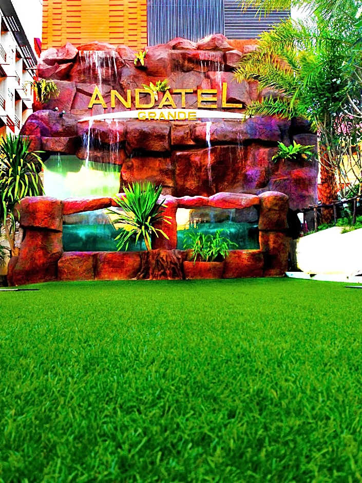 Andatel Grande Patong Phuket