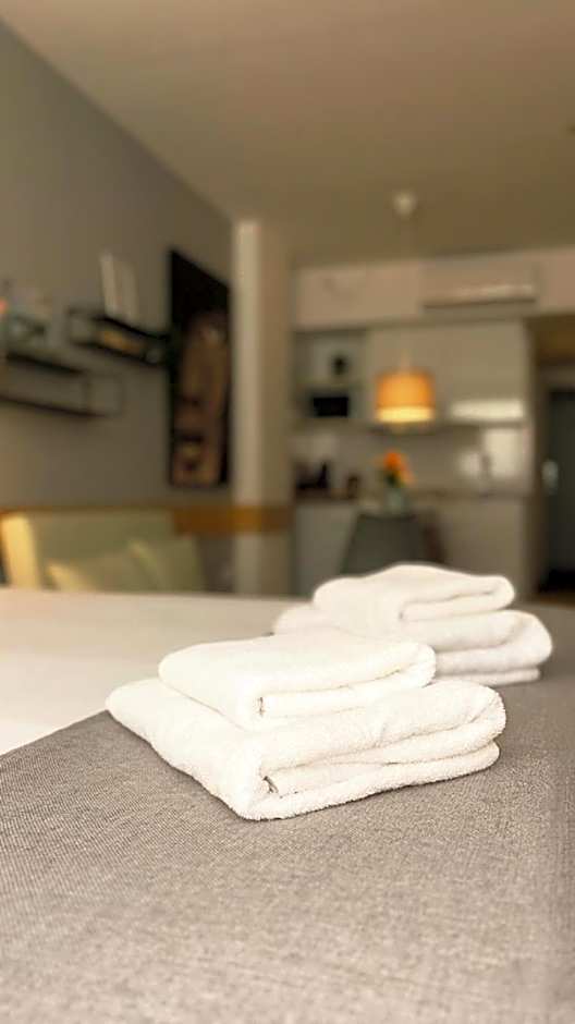 GLOBAL Apartments & Rooms