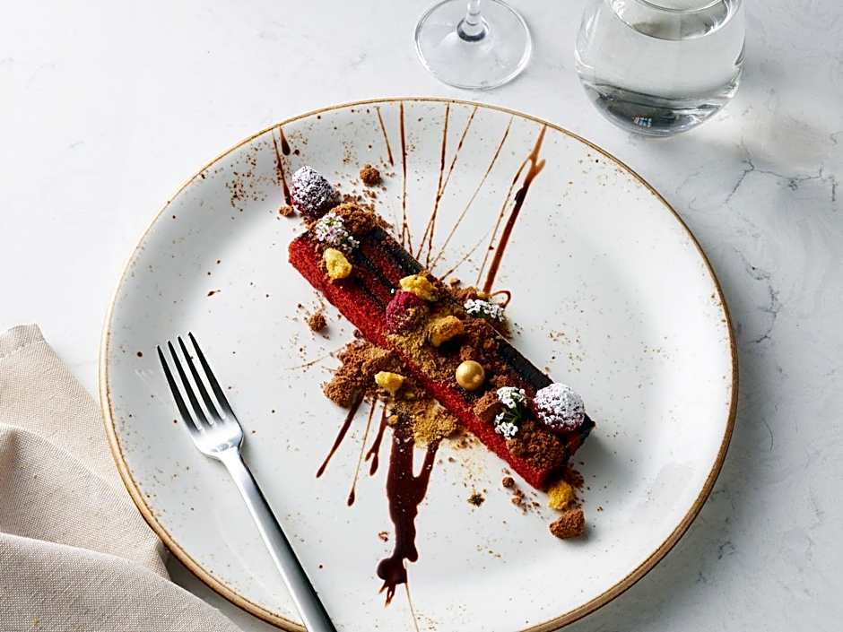 Parkroyal Melbourne Airport