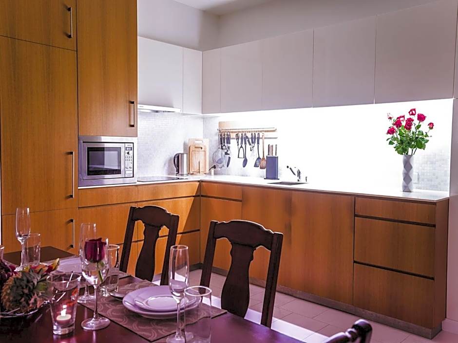 NorthPoint Pattaya Luxury Apartments GrandisVillas