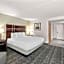 Best Western Luxbury Inn-Fort Wayne