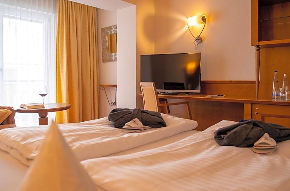 Landhotel Postwirt
