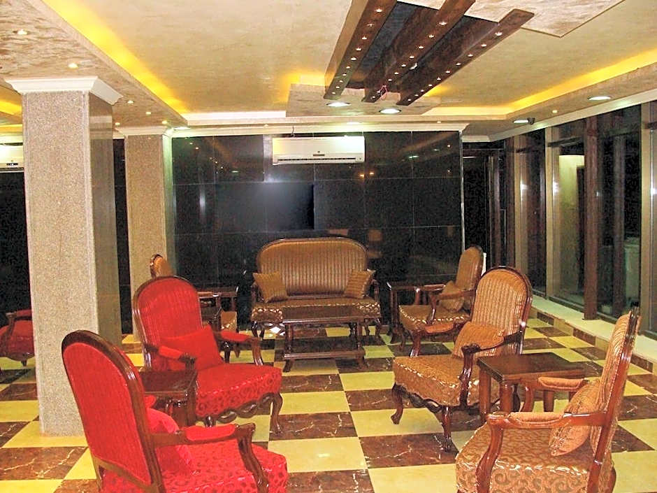 Nahas Plaza