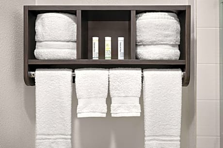 1 King Bed Deluxe Executive Room