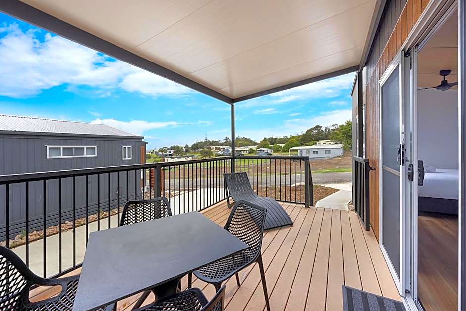 Reflections Bermagui - Holiday Park