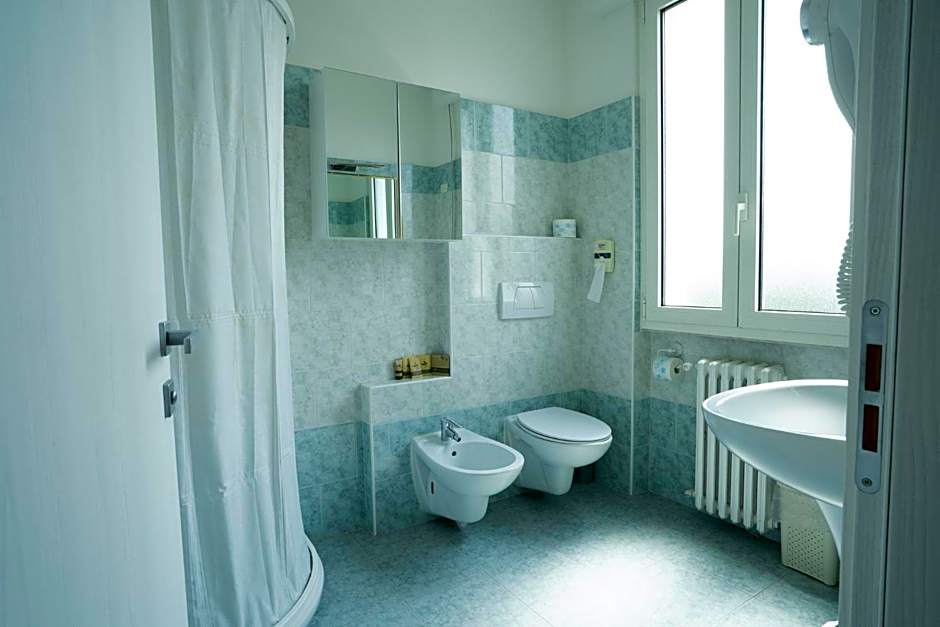 Hotel Campanello