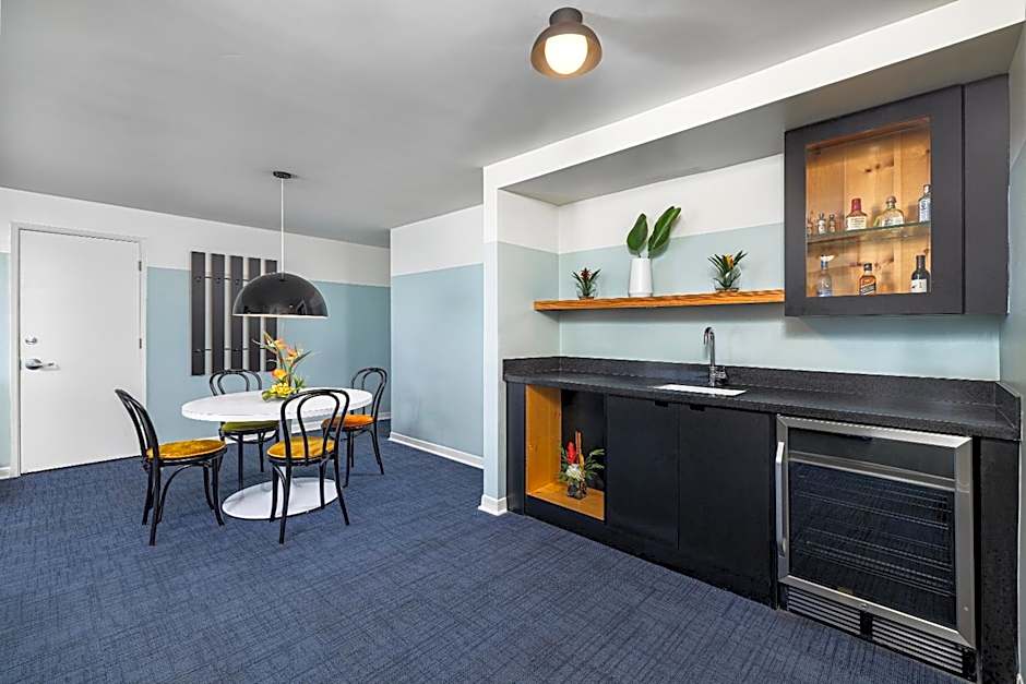 Hotel Erwin Venice Beach