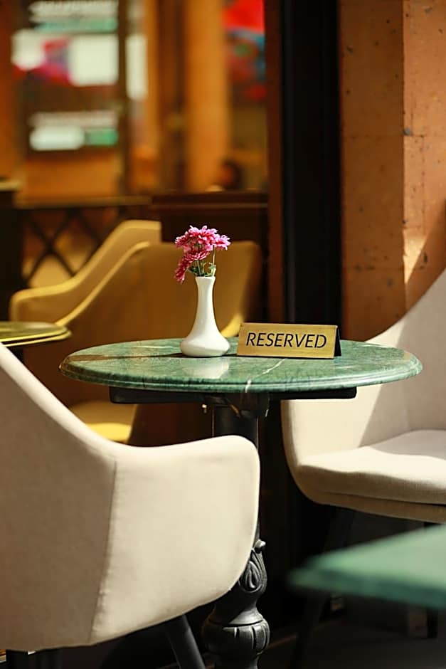 Golden Palace Hotel Yerevan