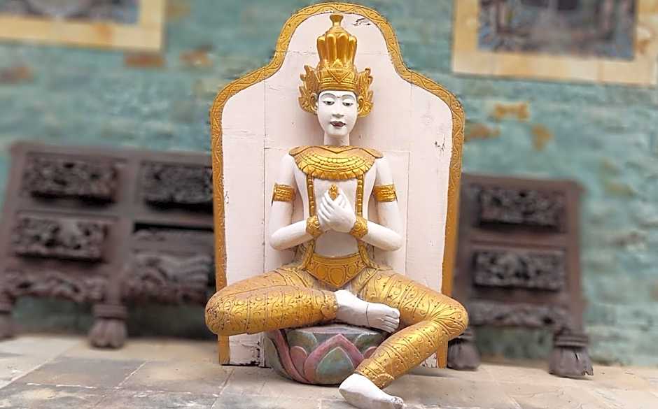 Matahari Inn Kuta Lombok