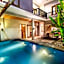 Kuta Legian Villa