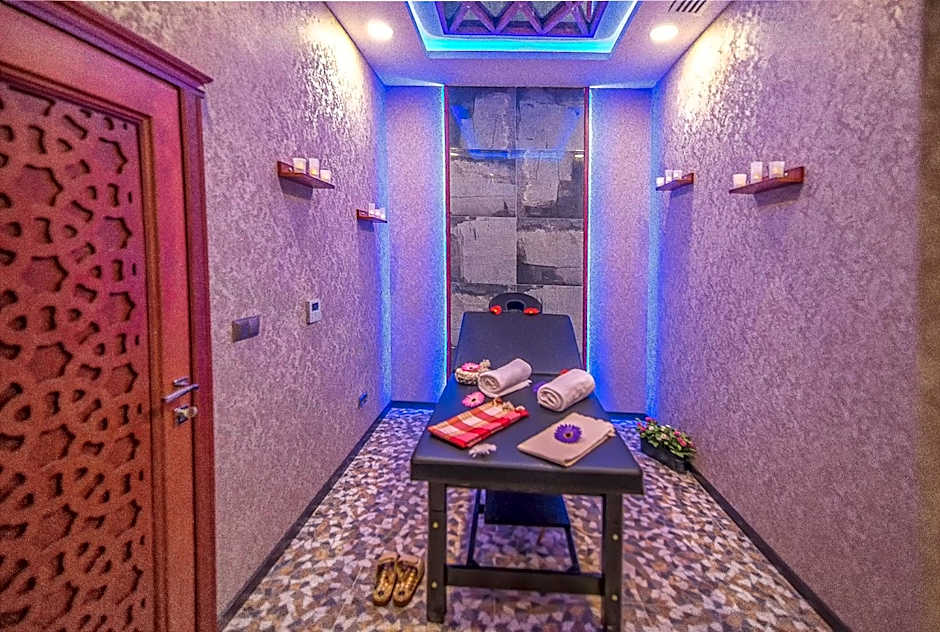 Babillon Hotel Spa & Restaurant