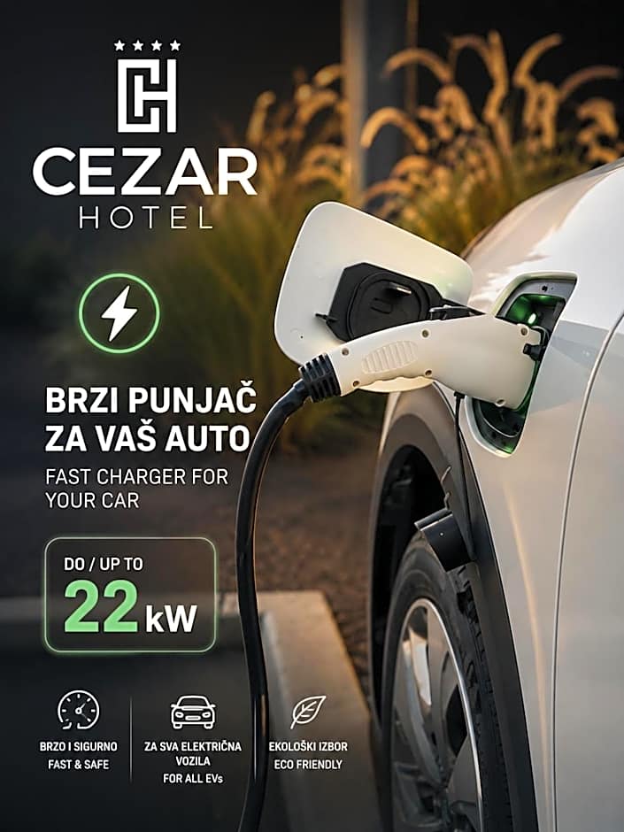 Hotel Cezar Banja Luka
