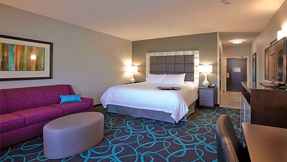 Hampton Inn By Hilton Kearney
